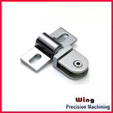 customized lift type cold room door hinges pressure